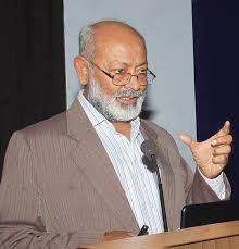 Dr. Muhammad Manzoor Alam: A Scholar, Thinker and Reformer