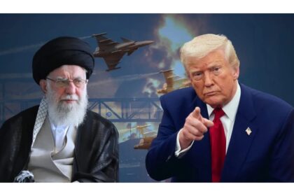 The Battle of al-Qadisiyyah: Echoes for America and Iran Today