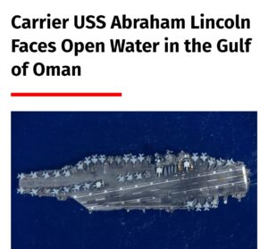 The Battle of al-Qadisiyyah: Echoes for America and Iran Today