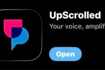 Welcome, UpScrolled: Reclaiming the Truth in a Biased Digital Ecosystem
