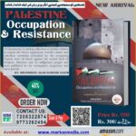 Palestine: A Land of Prophets, Pain, and Unbroken Resistance