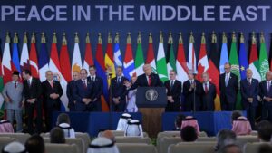 Under America's War Ambitions! Increasing Western Pressure on Iran and the Changing Dynamics of the Region