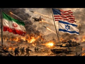 The Assassination of the Supreme Leader of Islamic Republic and the growing horrors of war in the Middle East