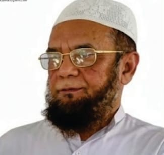 Syed Iqbal Zaheer and His Lifelong Quest for Knowledge and Scholarship