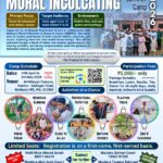 Moral Inculcating Summer Camp Organized in Badlapur in Collaboration with MMERC, Mumbai