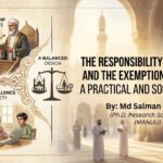 The Responsibility of Imamate and the Exemption of Women: A Practical and Social Wisdom