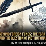 Beyond Foreign Funds: The FCRA Bill and the Question of Institutional Survival