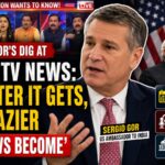 US Envoy Takes Dig at Indian TV News, Says Late-Night Shows Get ‘Crazier’