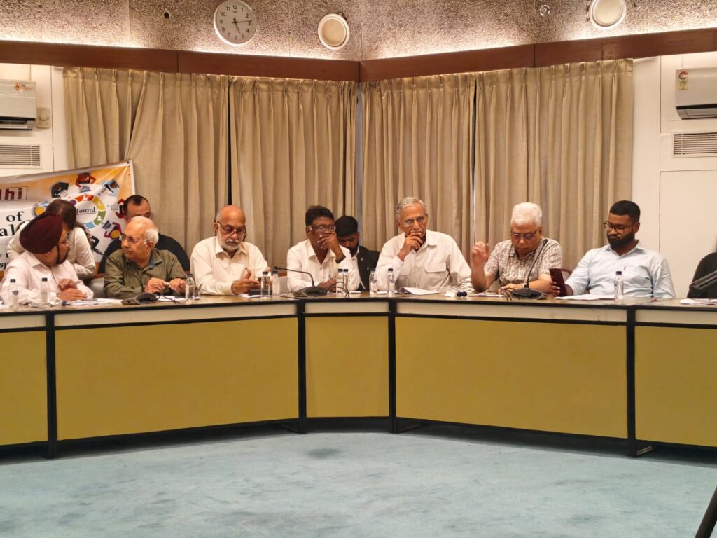 How to Combat Hate Speech and Hate Crime in India