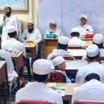 Sheikh Muhammad Yahya Baskandi Visits MMERC, Mumbai; Emphasises Purpose of Education, Spiritual Purification and Stronger Bond with Allah