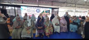 AIMWA Conference in Mumbai Brings Together Teachers, Girls and Women from Across India