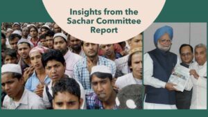 The Sachar Committee: A Paradigm Shift