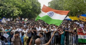 The growing public anger must be viewed in this broader context