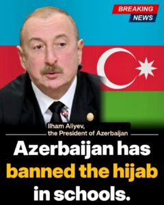 Azerbaijan’s Aliyev Is Digging His Own Political Grave