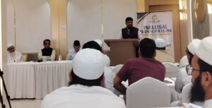 Global Care Foundation Organises Two-Day Para-Legal Training Workshop for Ulama in Mumbai
