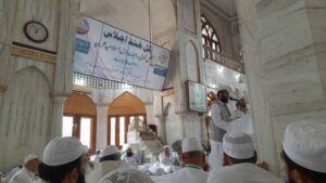 All-India Rabita Madaris Islamia Meeting Held at Darul Uloom Deoband; Key Proposals Approved for Educational and Administrative Reforms
